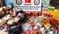 Kaçakçılık operasyonunda 2 kişi gözaltına alındı
