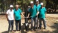 Kaçan kurbanlıklar için droneli özel ekip kuruldu