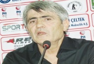 Kaçırdığımız bir penaltı var, kırmızı kartımız var, attığımız bir gol var