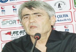 Kaçırdığımız bir penaltı var, kırmızı kartımız var, attığımız bir gol var