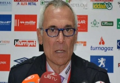 Kaçırdığımız bir penaltı ve pozisyonlarımız vardı
