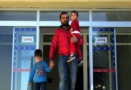 Kaçırılan 4 yaşındaki çocuk kurtarıldı