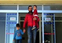 Kaçırılan 4 yaşındaki çocuk kurtarıldı