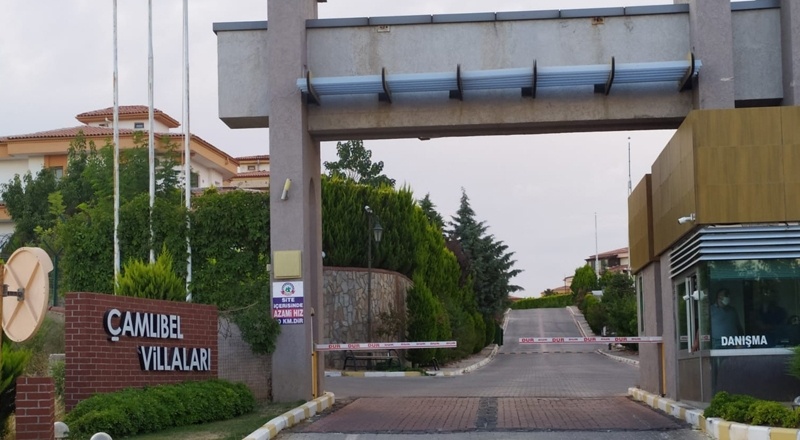 Kaçırıldı, sekreteri intihar etti, bakıcısı ölü olarak bulundu