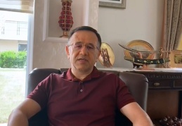 'Kademeli açılışta sinema, spor salonları, restoranlar ve kuaförler yer almayacak