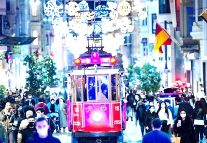 Kademeli normalleşme kararları için gözler kabine toplantısında