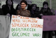 KA.DER: Kadın muhtar sayısındaki artış yüzde 72 