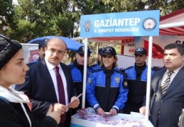 KADES bilgilendirmeleri devam ediyor