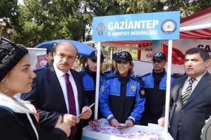 KADES bilgilendirmeleri devam ediyor