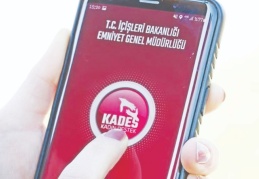 KADES’e 148 bin kadın ihbarda bulundu