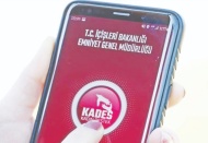 KADES’e 148 bin kadın ihbarda bulundu