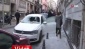 Kadıköy'de akli dengesi bozuk, şahıs kadın avukatın park halindeki aracını ateşe verdi