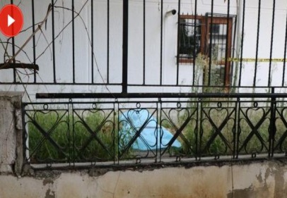 Kadıköy’de bir apartmanın bahçesinde erkek cesedi bulundu