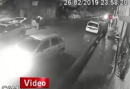 Kadıköy'de bulunan kesik bacak cinayetinde sıcak gelişme