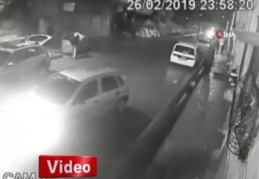 Kadıköy'de bulunan kesik bacak cinayetinde sıcak gelişme