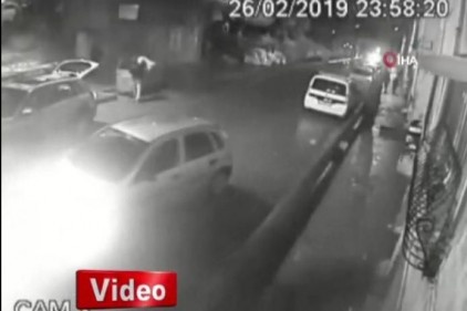 Kadıköy'de bulunan kesik bacak cinayetinde sıcak gelişme