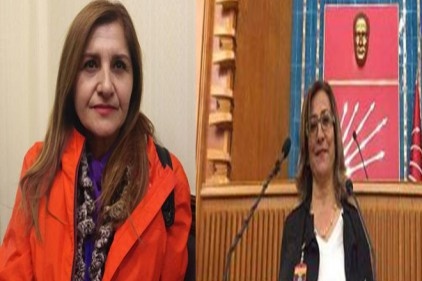 &#8216;Kadın, 24 saat evde olan erkekten nasıl korunacak?&#8217;