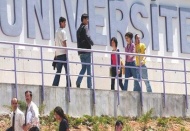 Kadın akademisyenlerin sayısı artıyor