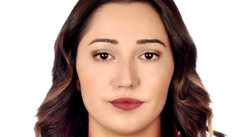 Kadın avukat, davacı tarafın sözlü saldırısına uğradı