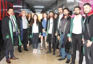 Kadın avukatlar, alt geçitte defalarca saldırıya uğradı