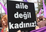 Kadın Bakanlığı gitti Aile Bakanlığı birleştiriliyor