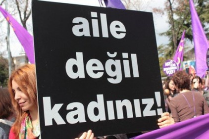Kadın Bakanlığı gitti Aile Bakanlığı birleştiriliyor
