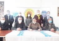 Kadın bedeni ve emeğine yönelik saldırılar zirve yaptı