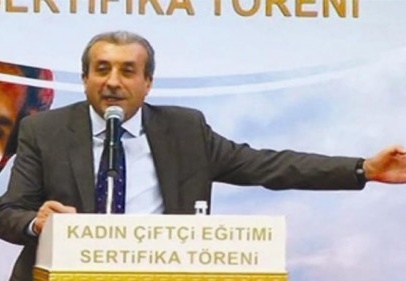 "Kadın Çiftçi Eğitimi Sertifika Töreni" bugün yapılıyor