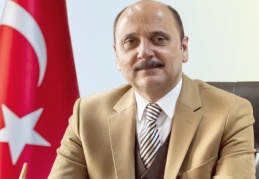 “Kadın çiftçilerimize bereketli, bol kazançlı yıllar diliyorum”