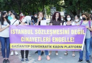 Kadın cinayetleri, kadına karşı şiddet artarak devam ediyor