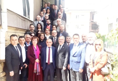 Kadın cinayetleri kadınsal değil, toplumsal bir sorun