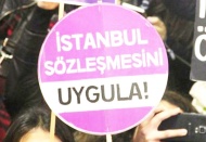 "Kadın cinayetleri politiktir"