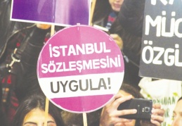 Kadın Cinayetlerini Durduracağız Platformu Kadın Meclisleri, yeni mücadele hattını açıkladı: Anayasa'yı, yasayı, sözleşmeyi uygula