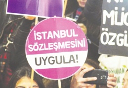 Kadın Cinayetlerini Durduracağız Platformu Kadın Meclisleri, yeni mücadele hattını açıkladı: Anayasa'yı, yasayı, sözleşmeyi uygula