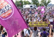 Kadın Cinayetlerini Durduracağız Platformu'na kapatma davası