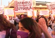 "Kadın cinayetlerini şüpheli bırakmayacağız İstanbul Sözleşmesi'ni uygulatacağız"