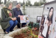 Kadın cinayetlerinin durdurulmasını istediler