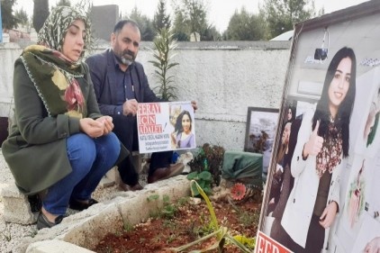 Kadın cinayetlerinin durdurulmasını istediler