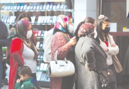 Kadın cinayetlerinin önlenmesi için bireysel silahlanmanın önüne geçilmeli