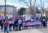 Kadın cinayetlerinin varlığını hiçbir göz bağlayıcılık örtemiyor