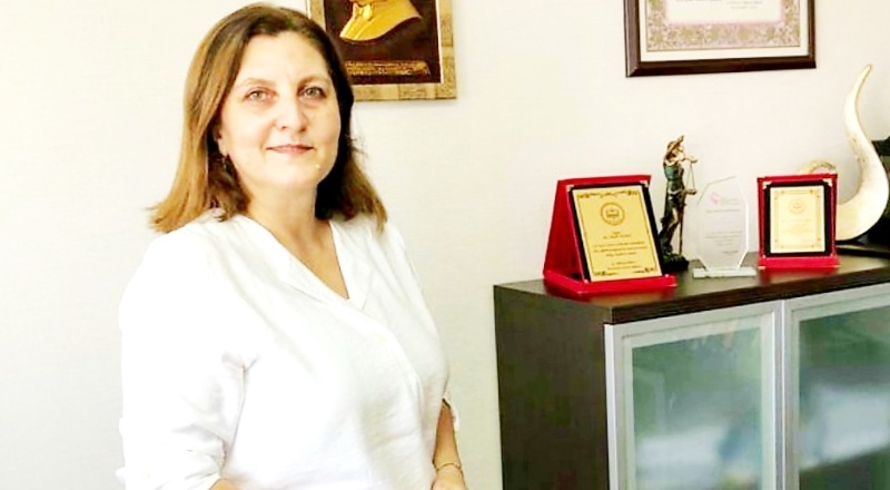 Kadın Danışma Merkezi kurulması için çalışacağız