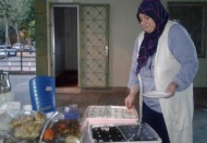 Kadın dayanışmasının en güzel örneği: Elifin Evi