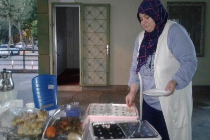 Kadın dayanışmasının en güzel örneği: Elifin Evi