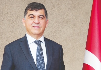 Kadın demek bereket demektir