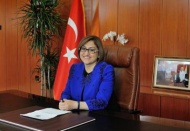 “Kadın eğitimliyse, mutluysa; toplum mutlu, huzurlu ve eğitimli olur”