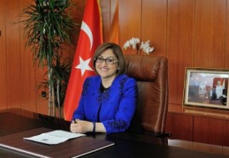 “Kadın eğitimliyse, mutluysa; toplum mutlu, huzurlu ve eğitimli olur”