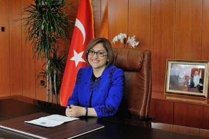 &#8220;Kadın eğitimliyse, mutluysa; toplum mutlu, huzurlu ve eğitimli olur&#8221;