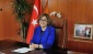 “Kadın eğitimliyse, mutluysa; toplum mutlu, huzurlu ve eğitimli olur”