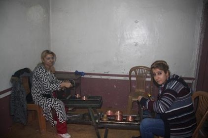 &#8220;Kadın eli bakır işçiliğine daha yatkın&#8221;
