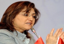 Kadın esnafın sorunlarını çözmek için ortak hareket edecekler